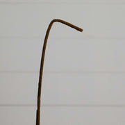 Faux Fruiting Olive Branch Stems