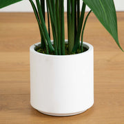 Artificial Bird of Paradise Potted Plant