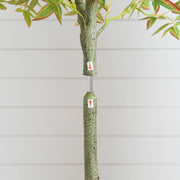 Autumn Nandina Artificial Indoor Tree