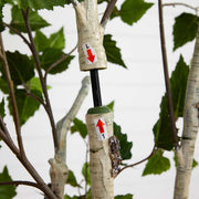 Real Touch Artificial Birch Tree