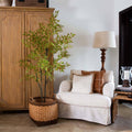 Autumn Nandina Artificial Indoor Tree