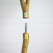 Tall Artificial Eucalyptus Indoor Tree