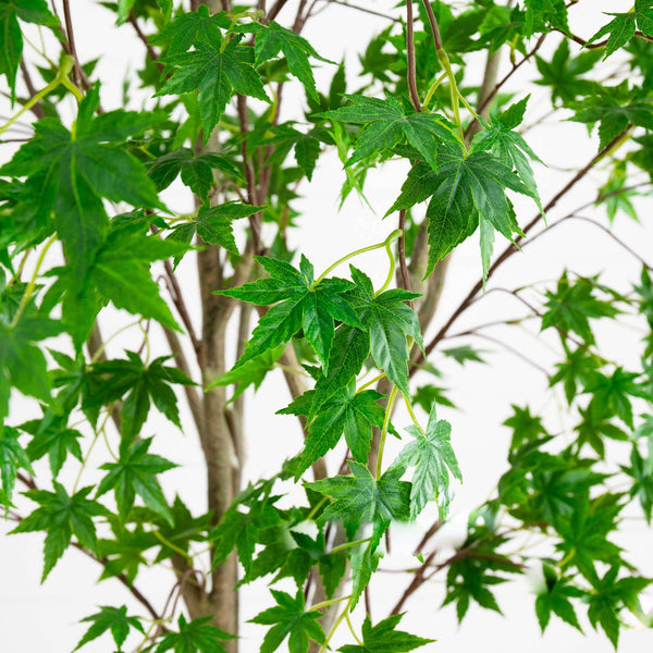 Artificial Indoor Maple Tree