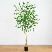Artificial Indoor Maple Tree