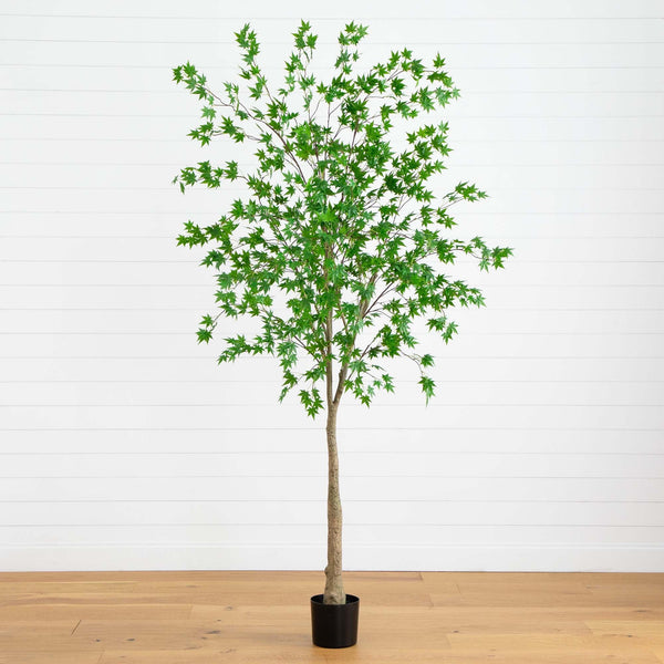 Artificial Indoor Maple Tree