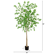 Artificial Indoor Maple Tree