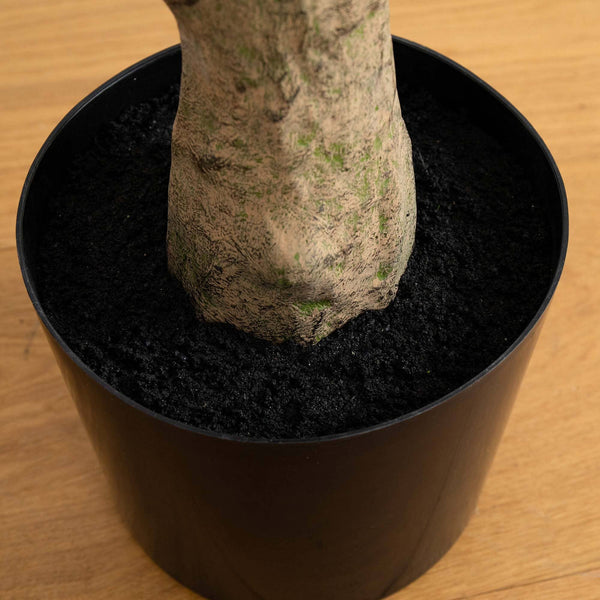 Artificial Indoor Maple Tree