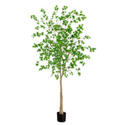Artificial Indoor Maple Tree