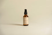 Jasmine Elderberry Aromatic Body Mist — Hand-blended jasmine and elderberry mist for body, room, and linens