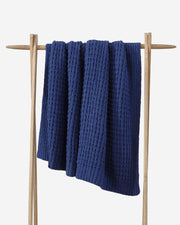 Waffle Lightweight Throw – throws (view 33) | Roost & Roam