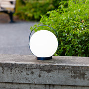 Globe Rechargeable Portable LED Lantern