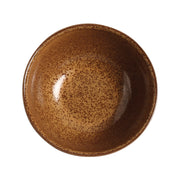 Speckled Ceramic Bowl Set of Six