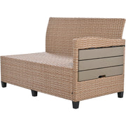 PE Rattan Sectional Outdoor Sofa Set