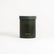 Hand-Poured Greenhouse Soy Candle