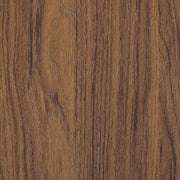 Slatted Walnut-Grain Media Console
