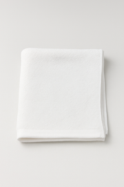 Organic Cotton 600 GSM Bath Towel