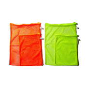 Mesh Zip Laundry Wash Bag