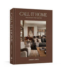 Call It Home Design Book