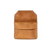 Full-Grain Leather Laptop Sleeve