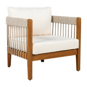 Acacia Rope-Woven Outdoor Club Chair — additional product view 19