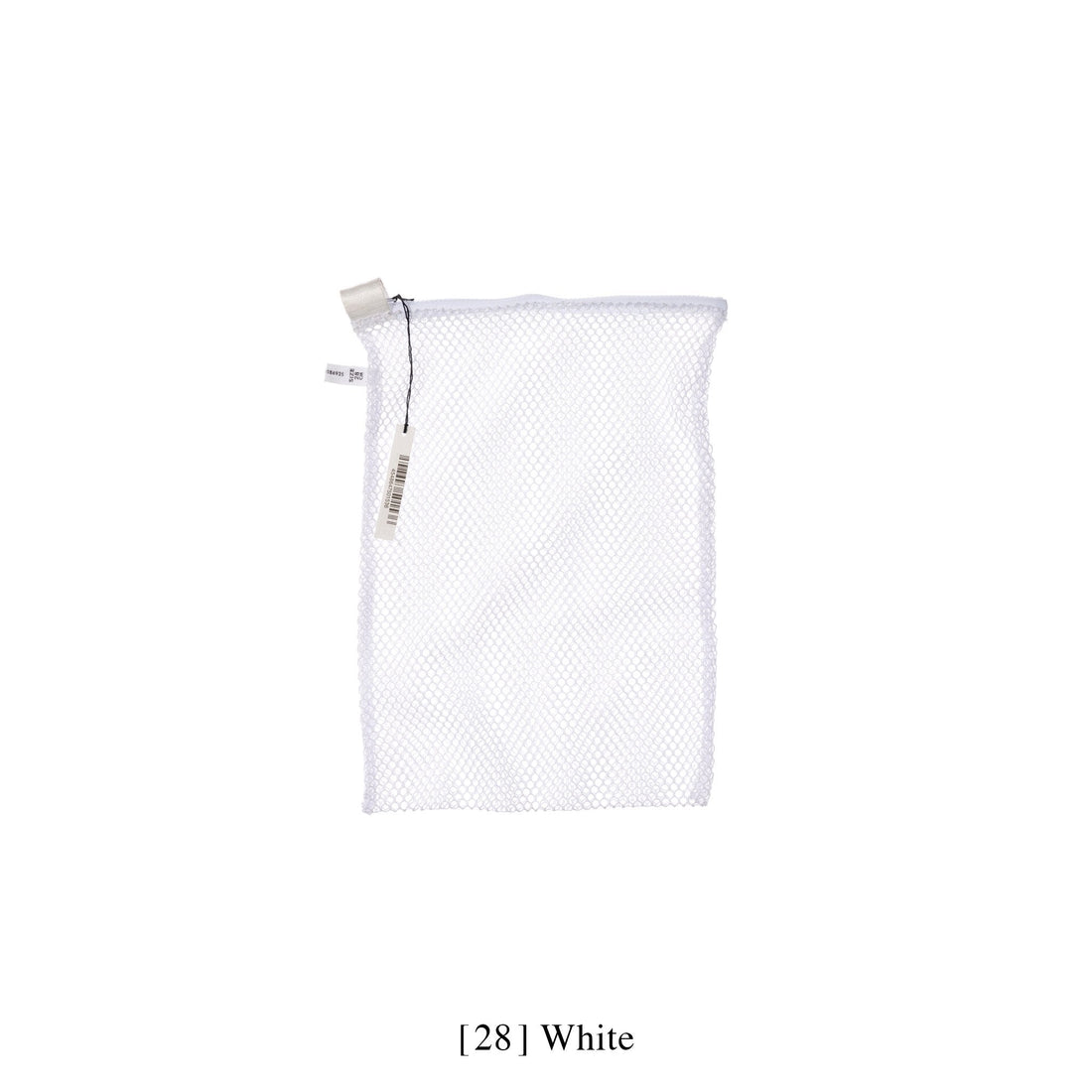 Mesh Zip Laundry Wash Bag
