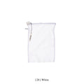 Mesh Zip Laundry Wash Bag