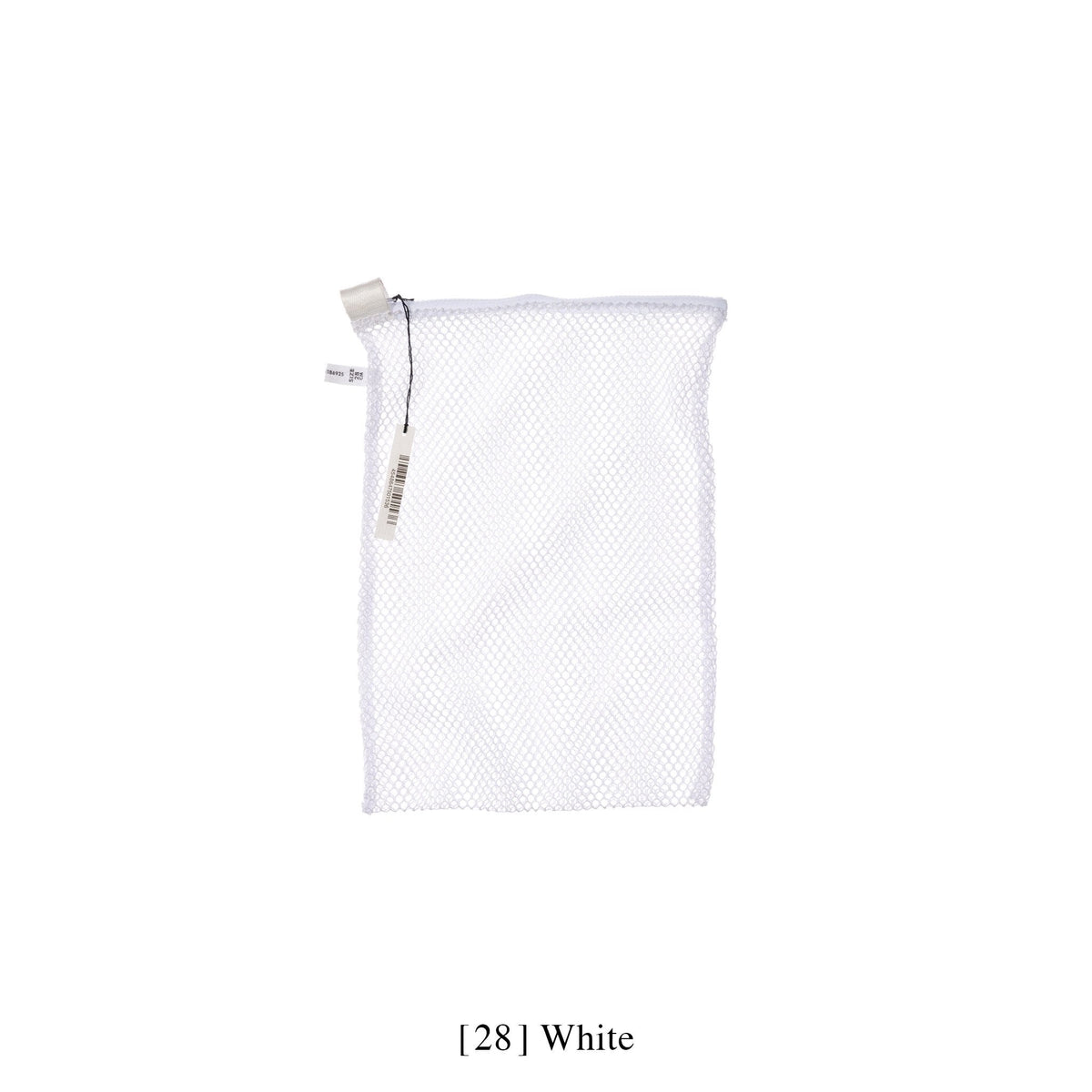 Mesh Zip Laundry Wash Bag