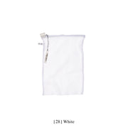 Mesh Zip Laundry Wash Bag