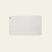 Dense-Pile Cotton Bath Mat