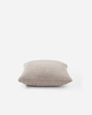 Boucle-Texture Memory Foam Throw Pillow