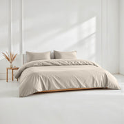 Sateen Cotton Bedding Bundle