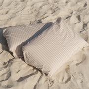 Sateen Cotton Bedding Bundle