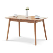 Extendable Oak Dining Table — additional product view 12