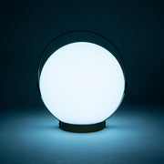 Globe Rechargeable Portable LED Lantern