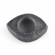 Carved Marble Tea Light Holder Set — scale reference and proportion detail