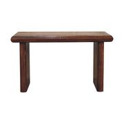 Mango Wood Chestnut Coffee Table