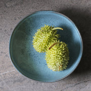 Reactive Glaze Ceramic Bowl Set