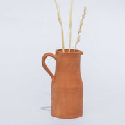 Handmade Terracotta Kitchen Vessel Set