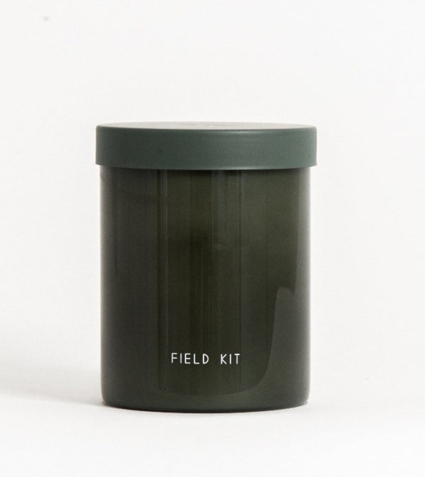 Hand-Poured Soy Explorer Candle
