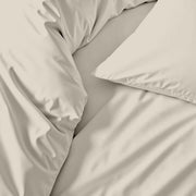 Sateen Cotton Bedding Bundle