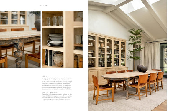 Call It Home Design Book