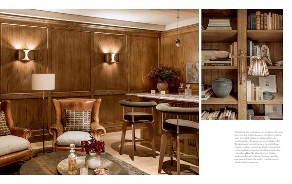 Call It Home Design Book