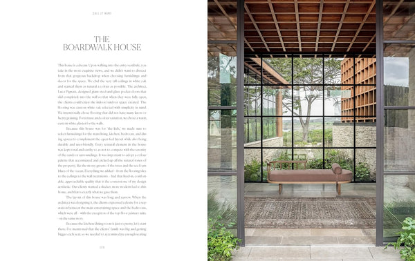 Call It Home Design Book