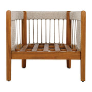 Acacia Rope-Woven Outdoor Club Chair — additional product view 15