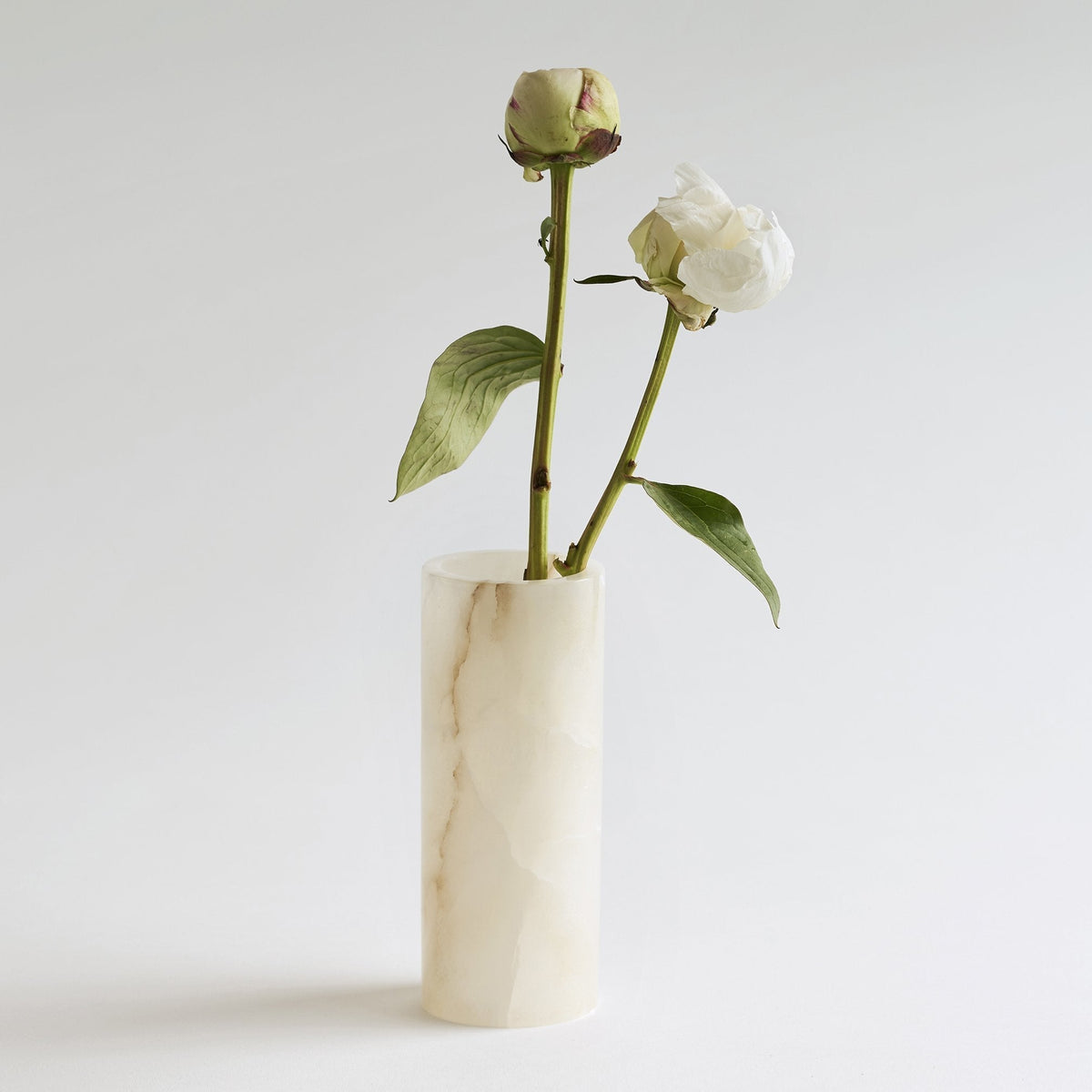 A single stem deserves a vessel this considered