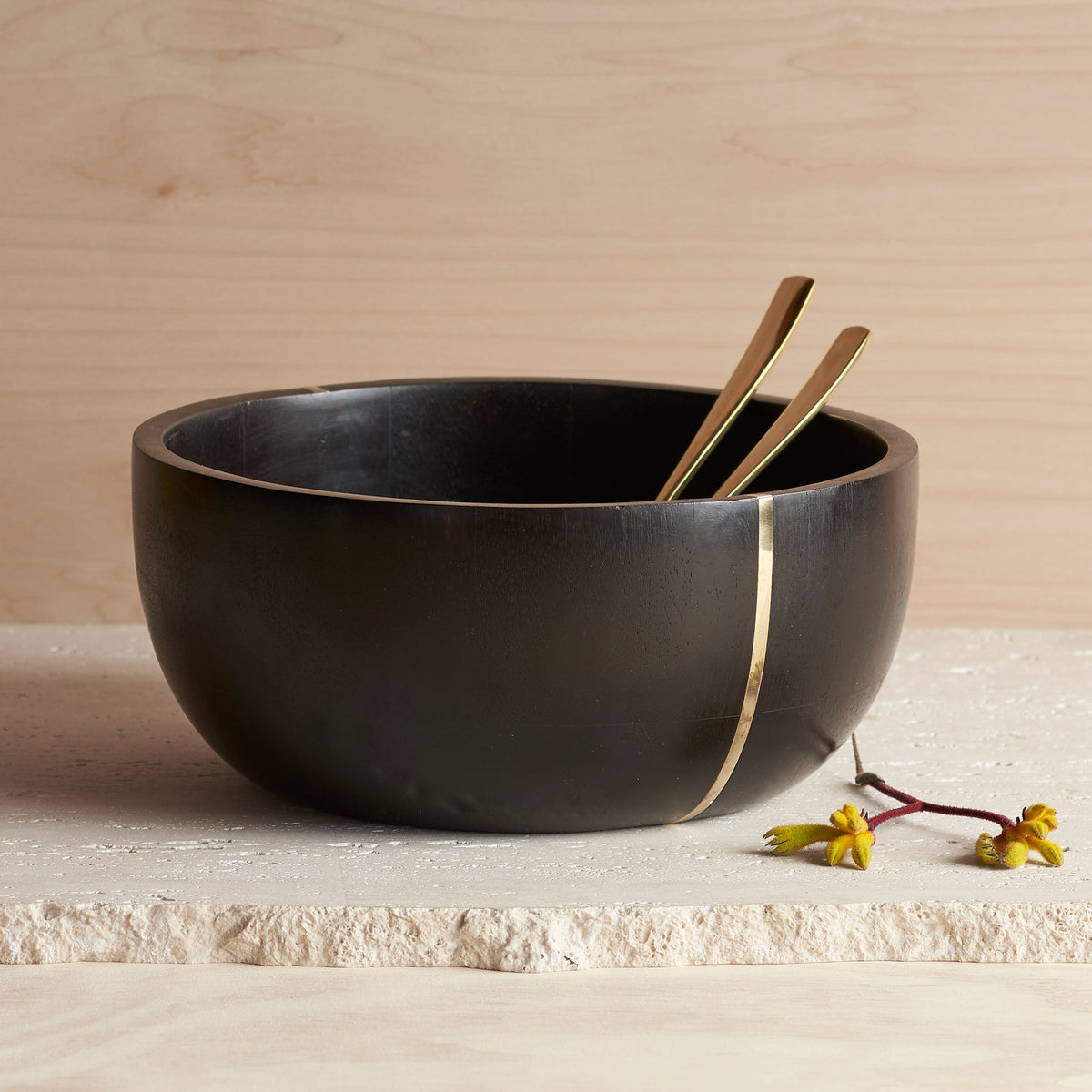 The bowl that anchors every shared meal