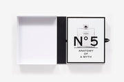 Hardcover Fashion History Book Set