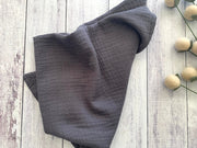 Cotton Crinkle Cloth Napkin Set