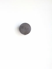 Circle Disc Steel Wall Hook