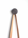 Circle Disc Steel Wall Hook